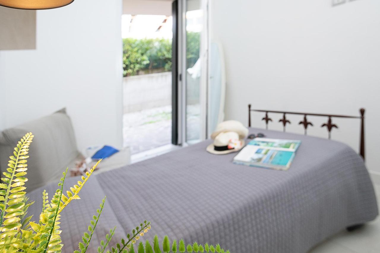 Apartment Brezza Di Lago - Regarda Travel Лацизе Экстерьер фото