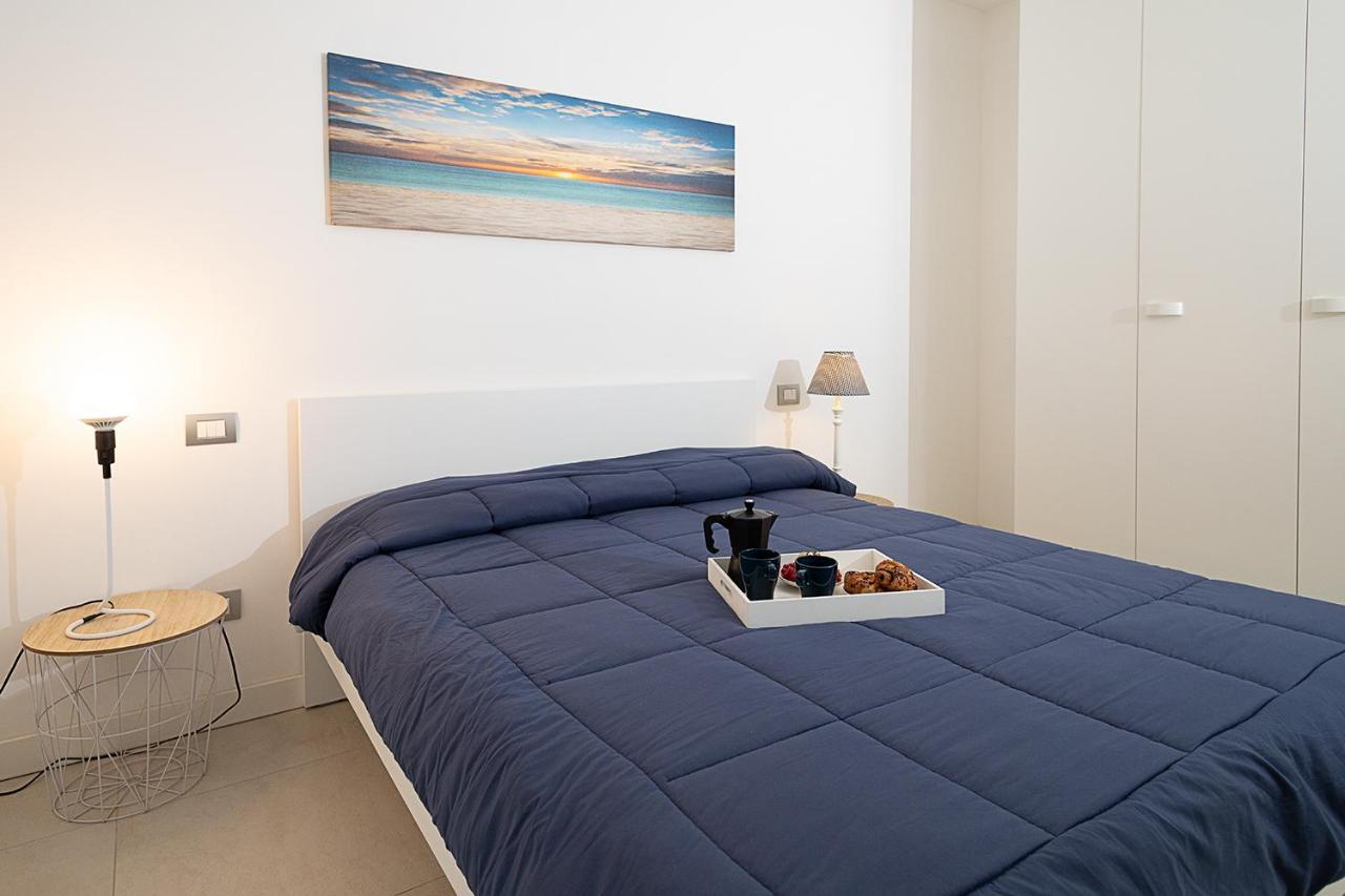 Apartment Brezza Di Lago - Regarda Travel Лацизе Экстерьер фото