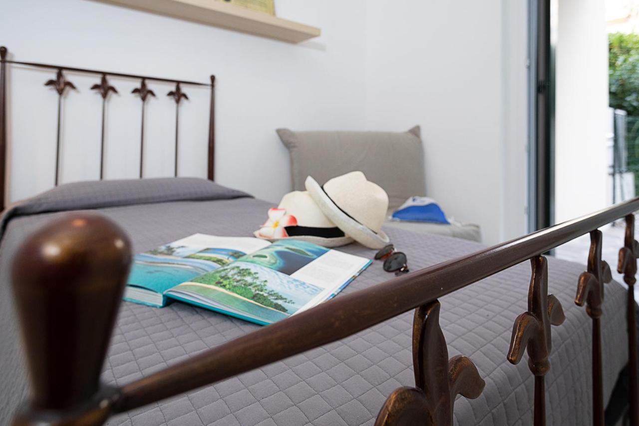 Apartment Brezza Di Lago - Regarda Travel Лацизе Экстерьер фото