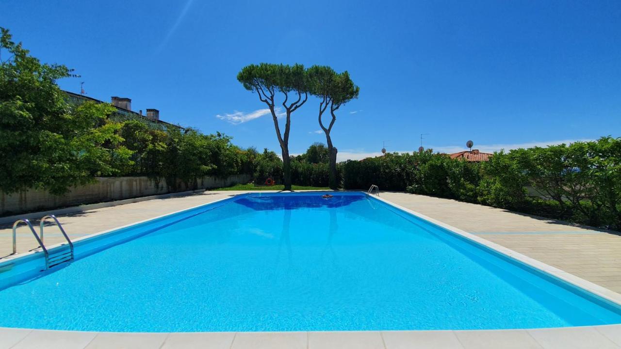 Apartment Brezza Di Lago - Regarda Travel Лацизе Экстерьер фото